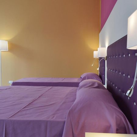 B&B Liberty Месина Стая снимка